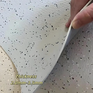 rubber flooring